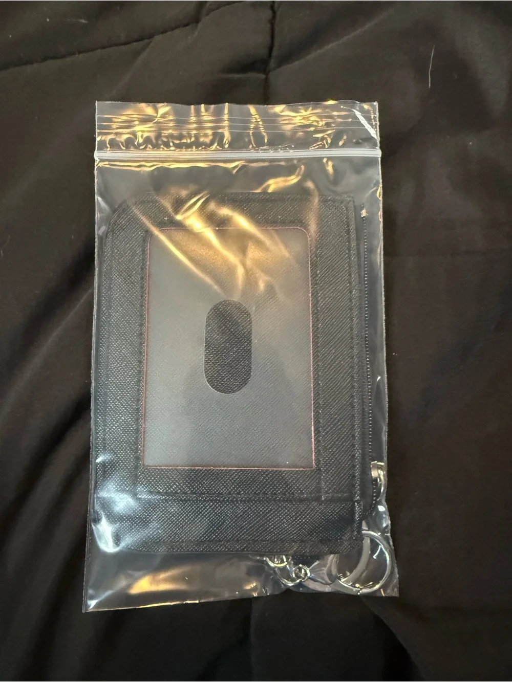 Batman Wallet